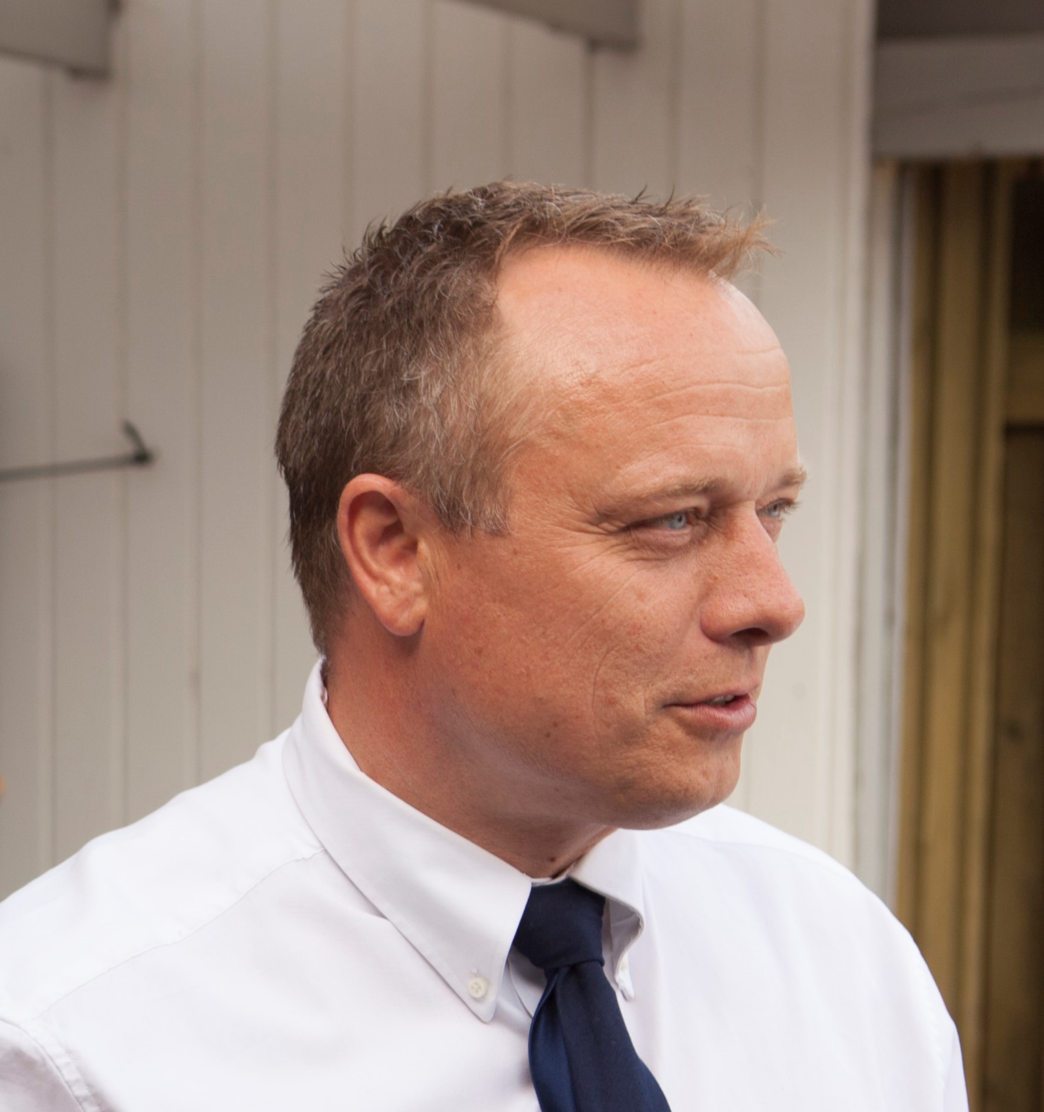 Morten fra MM Travel Tours